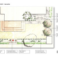 Private Residence sketch plan from $350 +GST