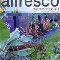 Alfresco Magazine