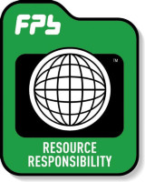 Resource responsibly